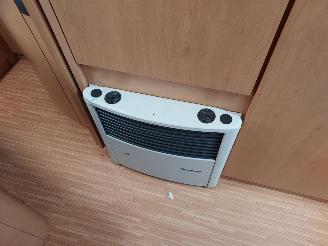 Knaus  Sudwind 500 FU White Edition Mover Voortent picture 8