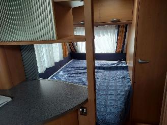 Knaus  Sudwind 500 FU White Edition Mover Voortent picture 5