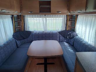 Knaus  Sudwind 500 FU White Edition Mover Voortent picture 10