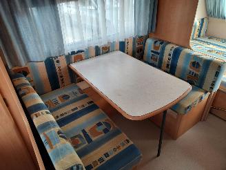 Sterckeman  D  430 CP Mover + Voortent picture 7