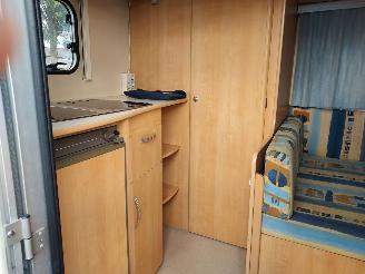 Sterckeman  D  430 CP Mover + Voortent picture 12