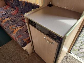 Beyerland  Silversport 350 + Voortent picture 10