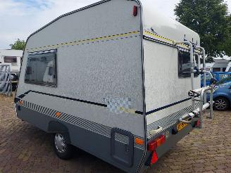 Beyerland  Silversport 350 + Voortent picture 4