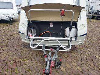 Beyerland  Silversport 350 + Voortent picture 5