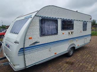 Adria  Adiva  502 UK Stapelbed + Voortent picture 3