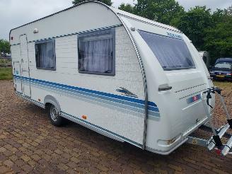 Adria  Adiva  502 UK Stapelbed + Voortent picture 2