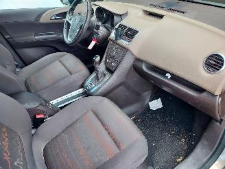 Opel Meriva  picture 8