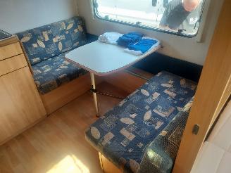 Home Car  Racer 39 ATF  Mover voortent en luifel picture 6
