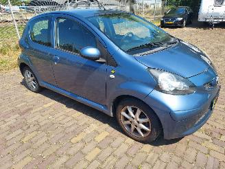  Toyota Aygo 5 deurs 2009/2