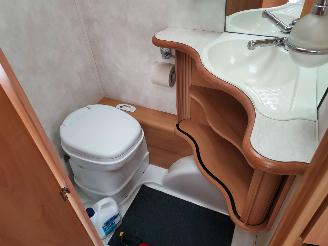 Avento  GERESERVEERD   Gran Turismo 470TCB Airco Schotel Enkele bedden Mover Voortent picture 14