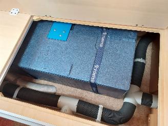 Avento  GERESERVEERD   Gran Turismo 470TCB Airco Schotel Enkele bedden Mover Voortent picture 10