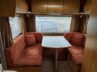 Avento  GERESERVEERD   Gran Turismo 470TCB Airco Schotel Enkele bedden Mover Voortent picture 6