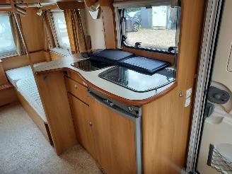 Avento  GERESERVEERD   Gran Turismo 470TCB Airco Schotel Enkele bedden Mover Voortent picture 7