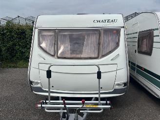 Chateau  GERESERVEERD  Calista 450 Mover Luifel Frans bed picture 3