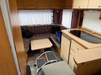 Burstner  Premio 450 TS Mover picture 5