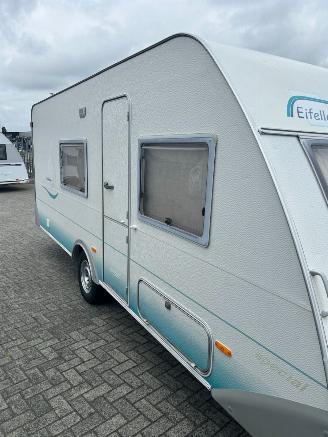 Eifelland  Stapelbed 500 Holiday picture 2