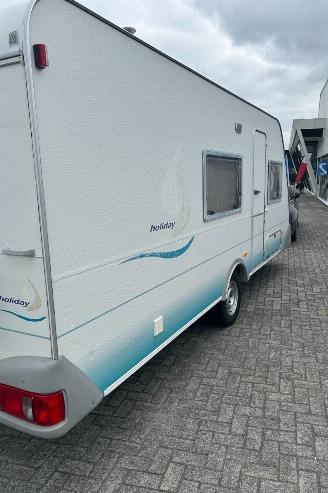 Eifelland  Stapelbed 500 Holiday picture 3