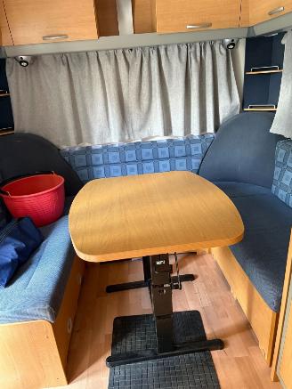 Knaus  `Sudwind 450 FU + Mover picture 6