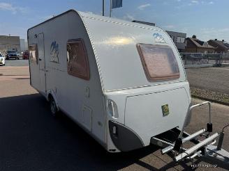Knaus  `Sudwind 450 FU + Mover picture 2
