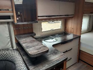 Tabbert  Vivaldi 560TDL Schotel+Mover+Mover+Omnistor+Airco picture 10