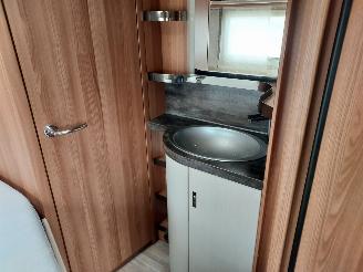 Tabbert  Vivaldi 560TDL Schotel+Mover+Mover+Omnistor+Airco picture 11