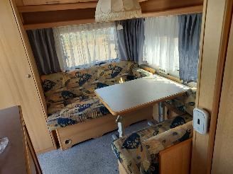 Knaus  435 As Good As Gold + Voortent picture 8