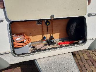 Knaus  Sudwind 500 UF + Mover picture 16