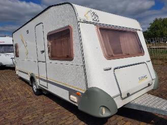 Knaus  Sudwind 500 UF + Mover picture 1