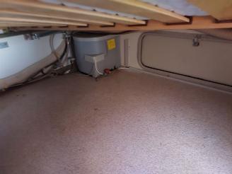 Knaus  Sudwind 500 UF + Mover picture 15