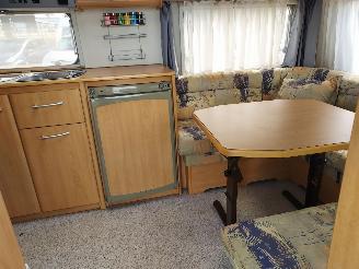 Knaus  Sudwind 500 UF + Mover picture 14