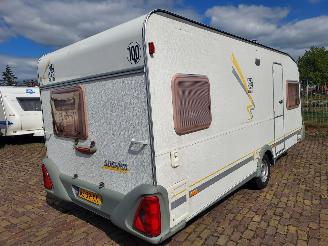 Knaus  Sudwind 500 UF + Mover picture 3