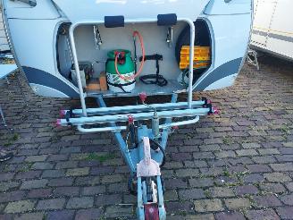 DETHLEFFS  Camper Lifestyle 510 V Enkele bedden-Mover-Levelsystem-Luifel picture 7