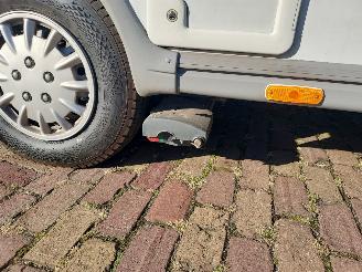 DETHLEFFS  Camper Lifestyle 510 V Enkele bedden-Mover-Levelsystem-Luifel picture 5