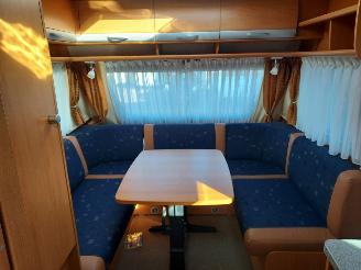 DETHLEFFS  Camper Lifestyle 510 V Enkele bedden-Mover-Levelsystem-Luifel picture 10
