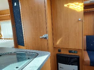 DETHLEFFS  Camper Lifestyle 510 V Enkele bedden-Mover-Levelsystem-Luifel picture 15