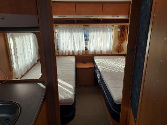 DETHLEFFS  Camper Lifestyle 510 V Enkele bedden-Mover-Levelsystem-Luifel picture 8