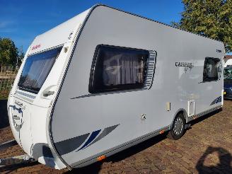 DETHLEFFS  Camper Lifestyle 510 V Enkele bedden-Mover-Levelsystem-Luifel picture 2