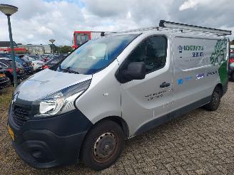 Renault Trafic GERESERVEERD  1.6 dCI L2 H1 Airco picture 2