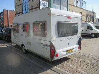Knaus  Azur 450 UF + Mover picture 4
