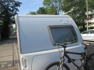 Knaus  Azur 450 UF + Mover picture 5
