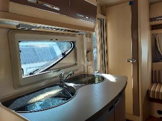 Hobby  La Vita 440 SF picture 10