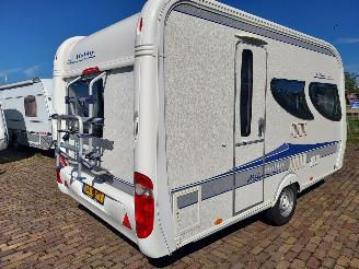 Hobby  La Vita 440 SF picture 3