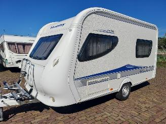 Hobby  La Vita 440 SF picture 2