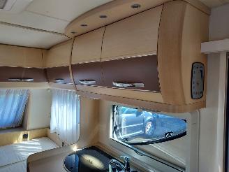 Hobby  La Vita 440 SF picture 8