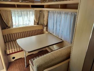 Hobby  La Vita 440 SF picture 6