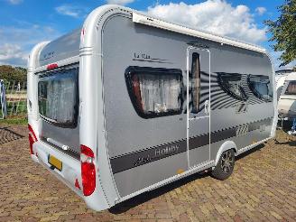 Hobby  La Vita 455 Mover-Luifel-Fietsdrager picture 3