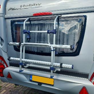 Hobby  La Vita 455 Mover-Luifel-Fietsdrager picture 6