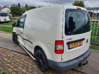 Volkswagen Caddy 1.9 TDI + Apk picture 3