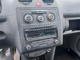 Volkswagen Caddy 1.9 TDI + Apk picture 9