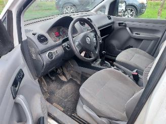 Volkswagen Caddy 1.9 TDI + Apk picture 7